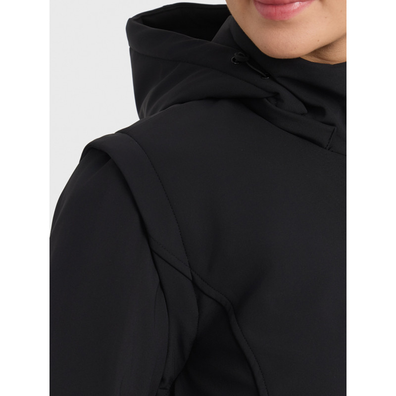 Parka 2 en 1 Coralie FW26 Harcour