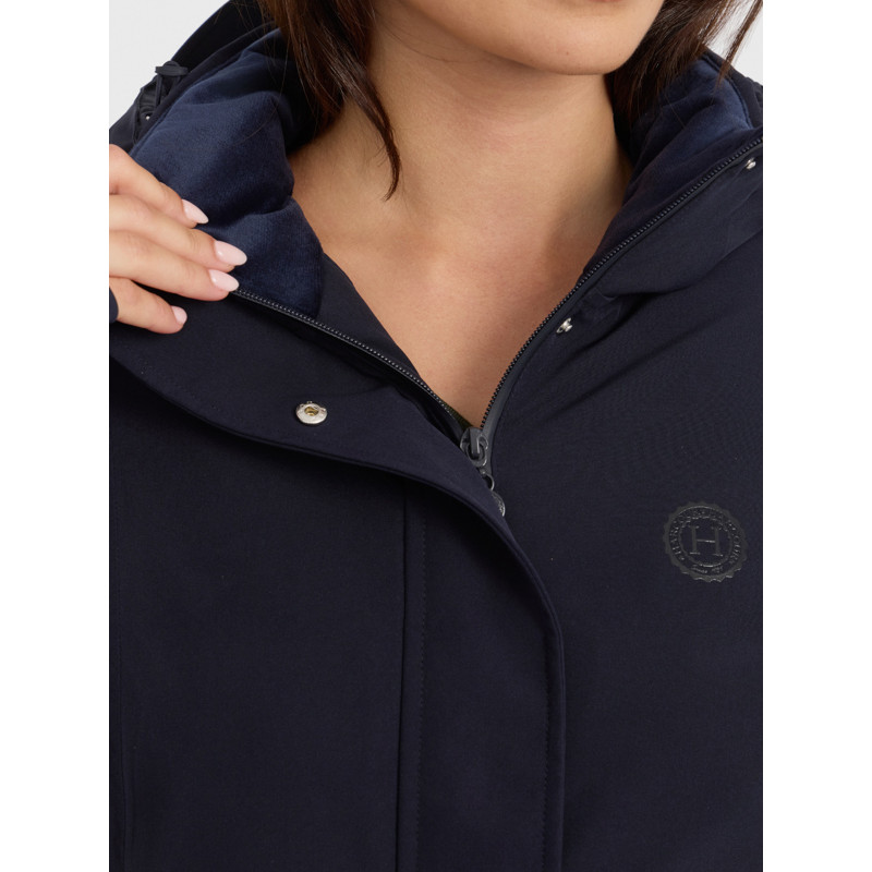 Veste imperméable Storma FW26 Harcour