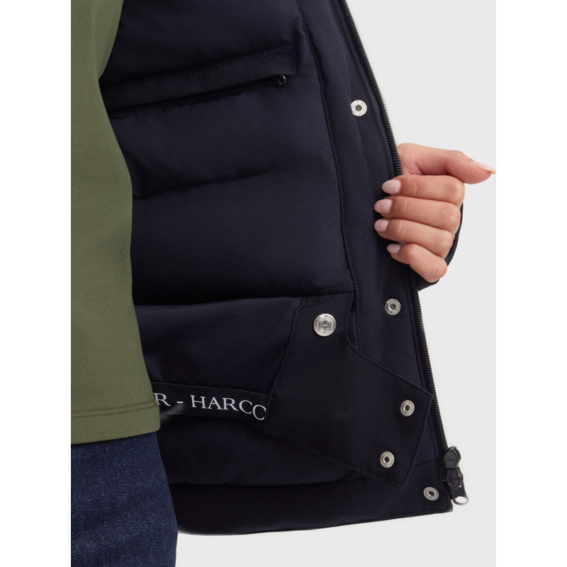 Veste imperméable Storma FW26 Harcour