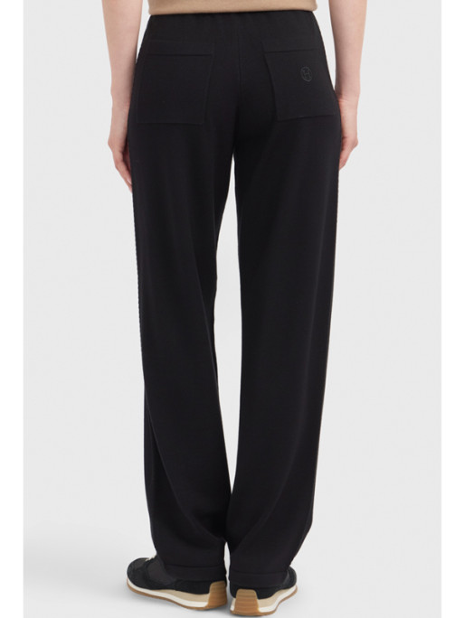 Pantalon Maille Chelsea FW26 Harcour