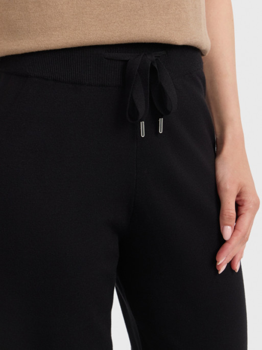 Pantalon Maille Chelsea FW26 Harcour