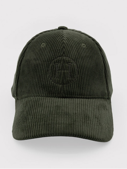Casquette unisexe Crunch FW26 Harcour 