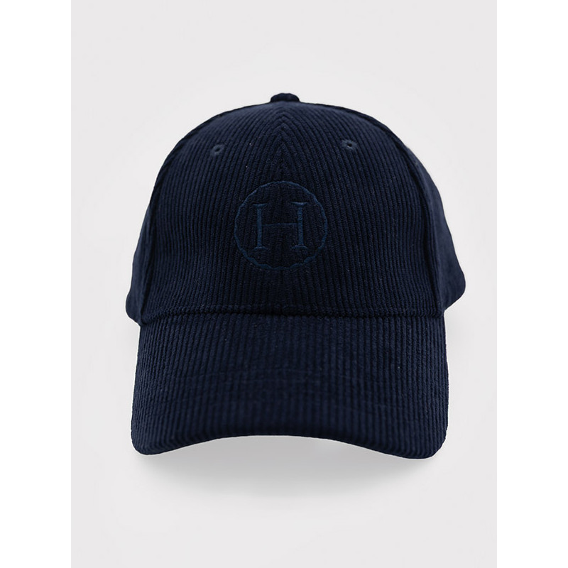 Casquette unisexe Crunch FW26 Harcour 