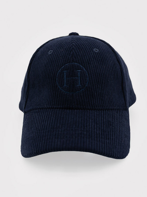 Casquette unisexe Crunch FW26 Harcour 
