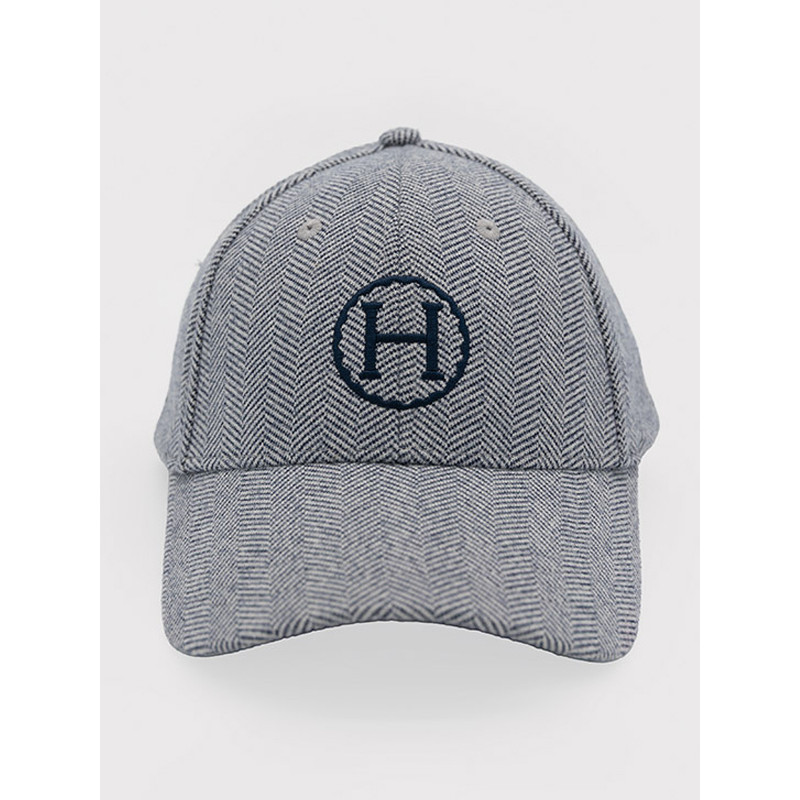Casquette Come FW26 Harcour