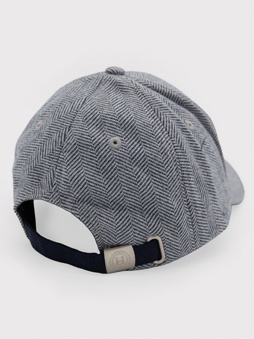 Casquette Come FW26 Harcour