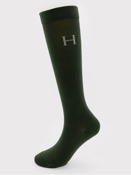Chaussettes Carly x3 FW26 Harcour