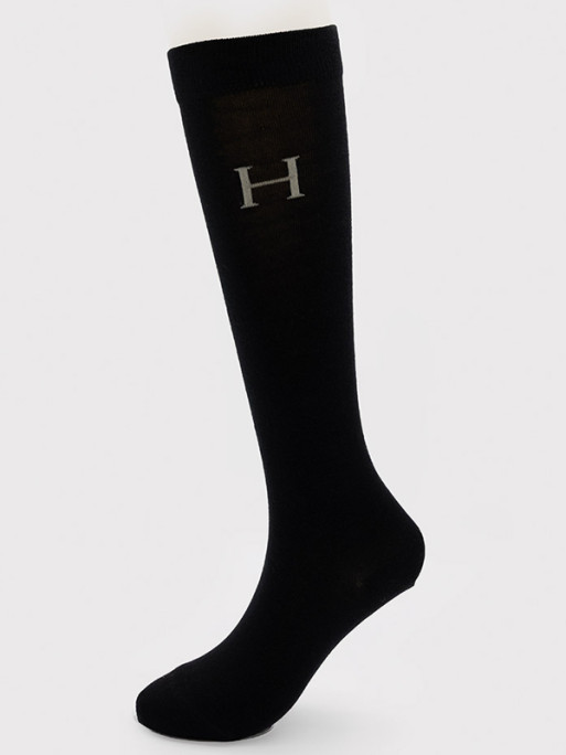 Chaussettes Carly x3 FW26 Harcour