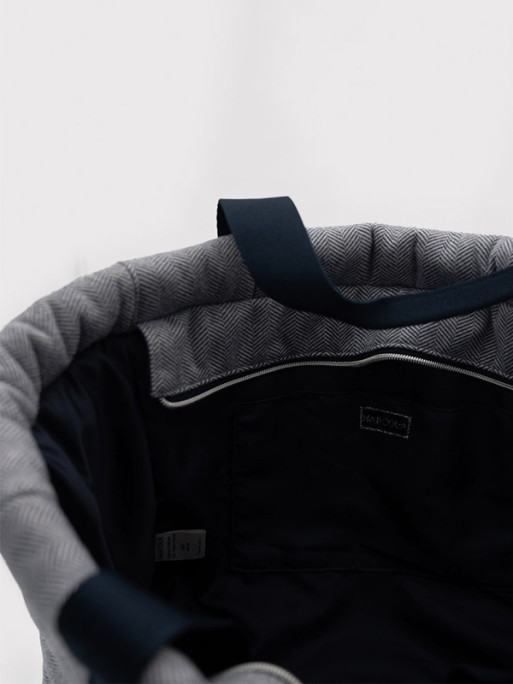 Sac Chava FW26 Harcour