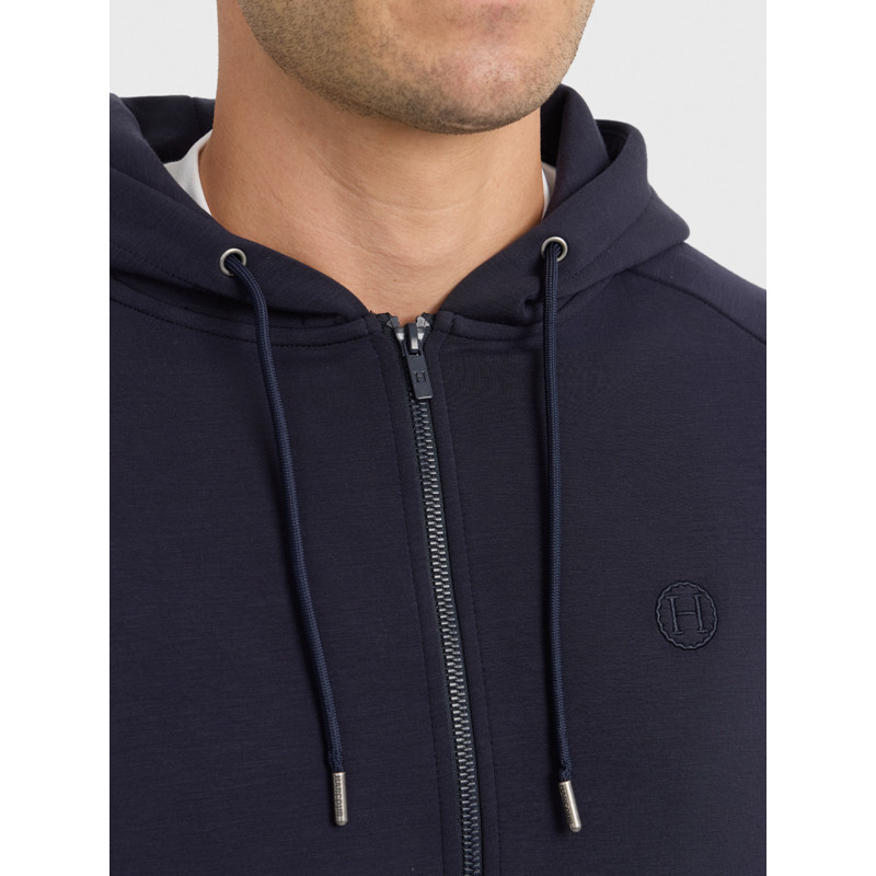 Sweat technique homme Connor FW26 Harcour