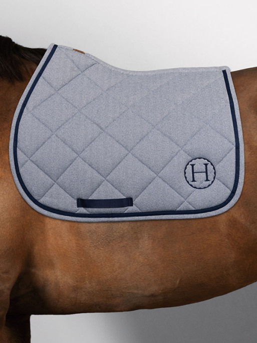 Tapis de selle Charma CSO FW26 Harcour