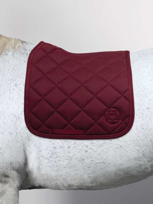 Tapis de selle Charma Dressage FW26 Harcour
