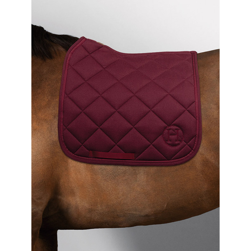 Tapis de selle Charma Dressage FW26 Harcour