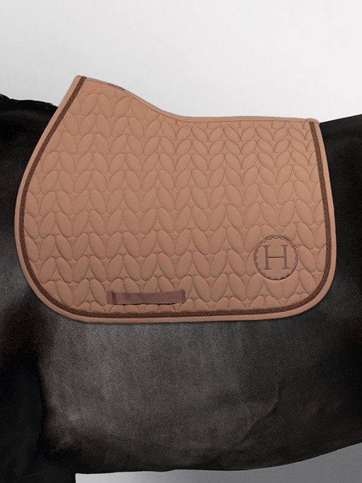 Tapis de selle Cassiope CSO FW26 Harcour
