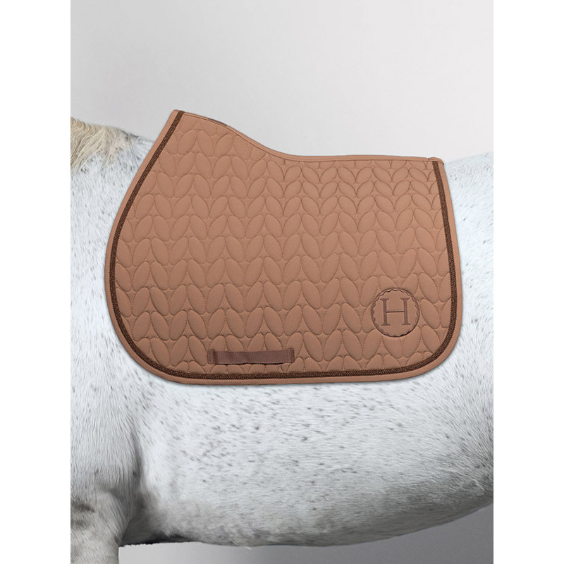 Tapis de selle Cassiope CSO FW26 Harcour