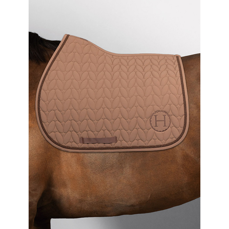 Tapis de selle Cassiope CSO FW26 Harcour