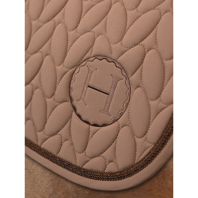 Tapis de selle Cassiope CSO FW26 Harcour