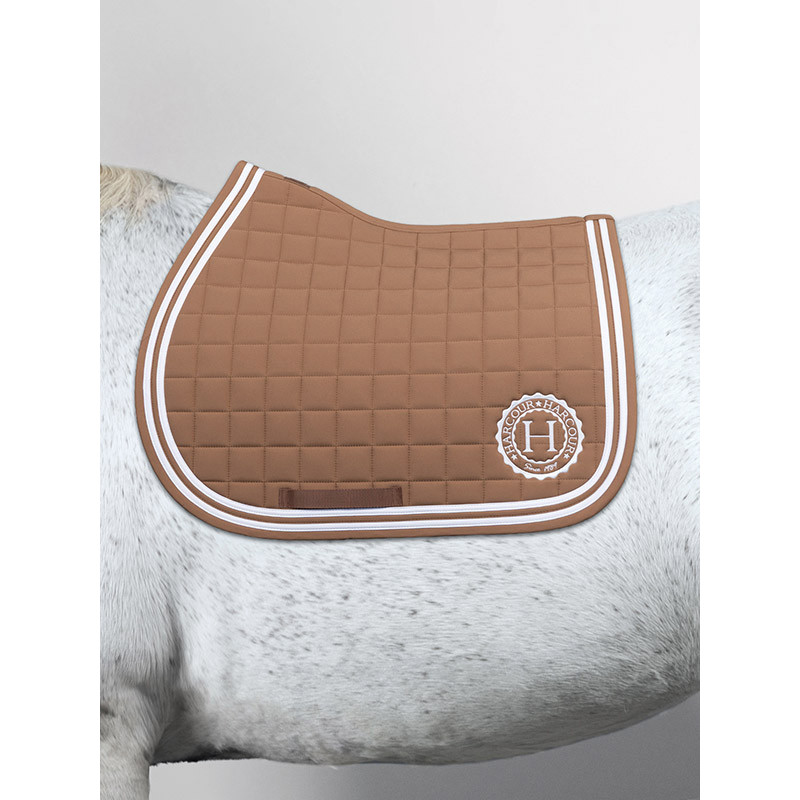 Tapis de selle Soft CSO FW26 Harcour