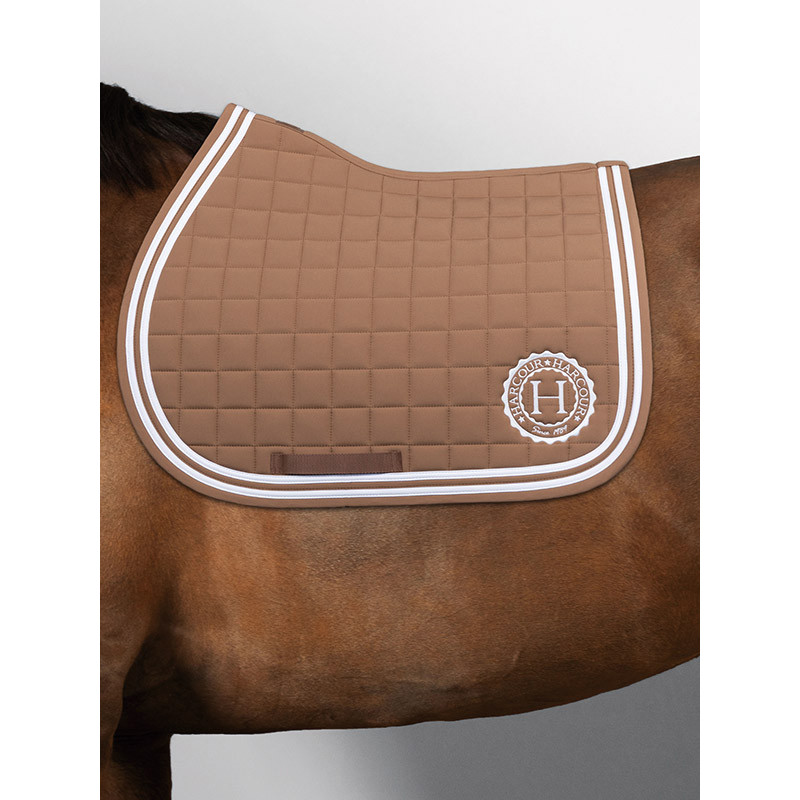Tapis de selle Soft CSO FW26 Harcour