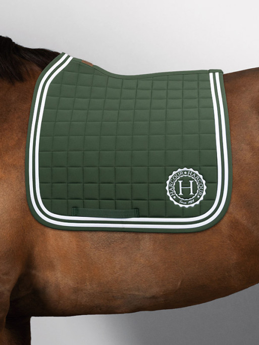 Tapis de selle Soft Dressage FW26 Harcour