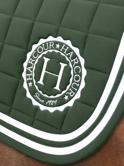 Tapis de selle Soft Dressage FW26 Harcour