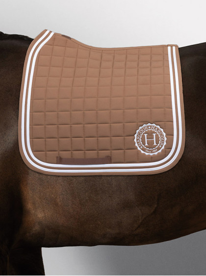 Tapis de selle Soft Dressage FW26 Harcour