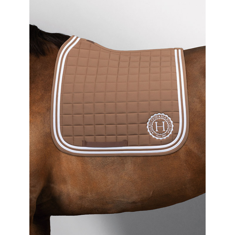 Tapis de selle Soft Dressage FW26 Harcour