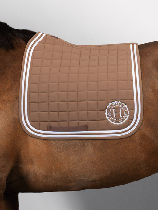 Tapis de selle Soft Dressage FW26 Harcour