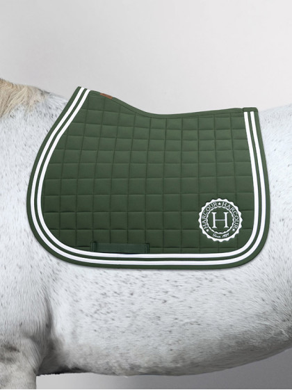 Tapis de selle Soft Poney FW26 Harcour