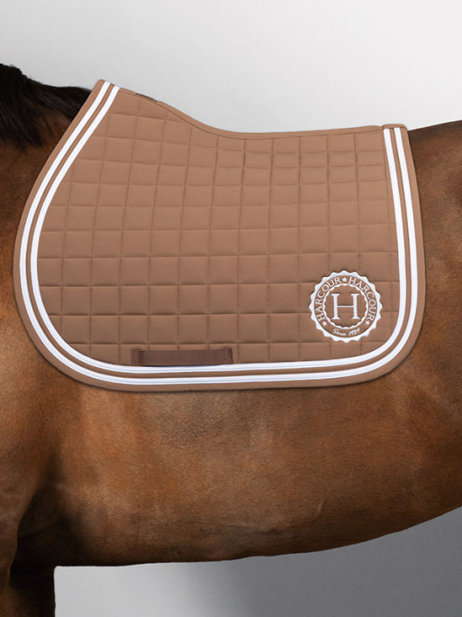 Tapis de selle Soft Poney FW26 Harcour