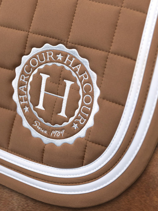 Tapis de selle Soft Poney FW26 Harcour