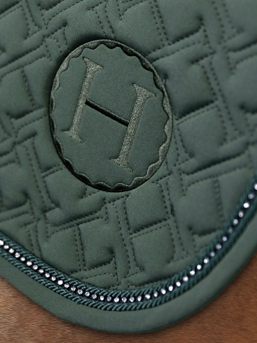 Tapis de selle Saphir dressage FW26 Harcour