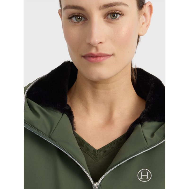 Veste Simhat FW26 Harcour