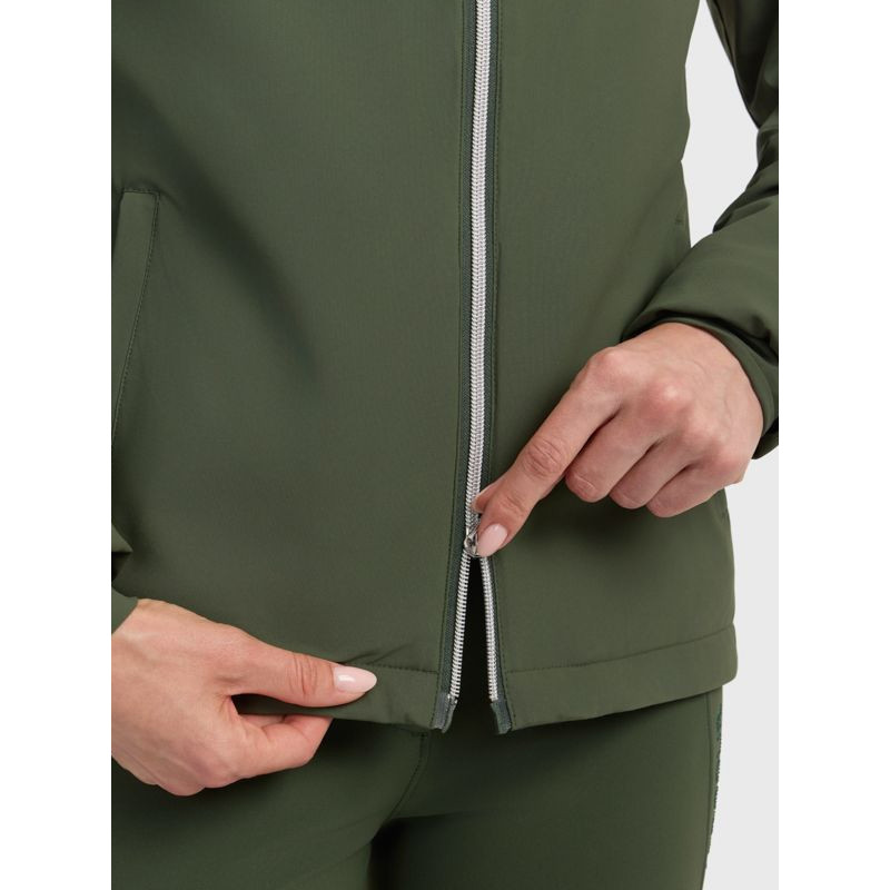 Veste Simhat FW26 Harcour