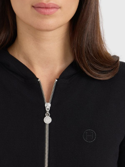 Sweat zippé Amélie FW26 Harcour