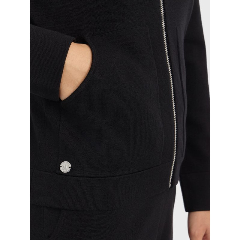 Sweat zippé Amélie FW26 Harcour