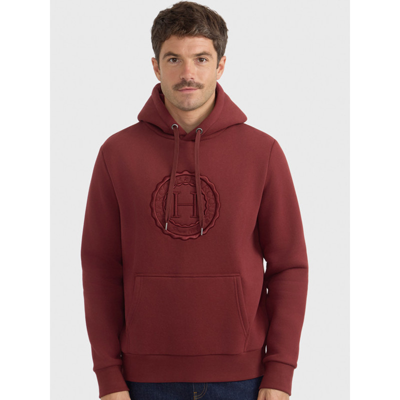 Sweat unisexe Samy FW26 Harcour
