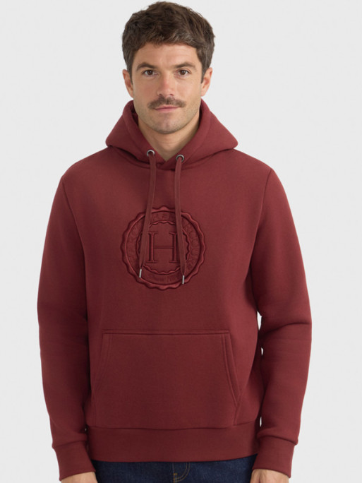 Sweat unisexe Samy FW26 Harcour