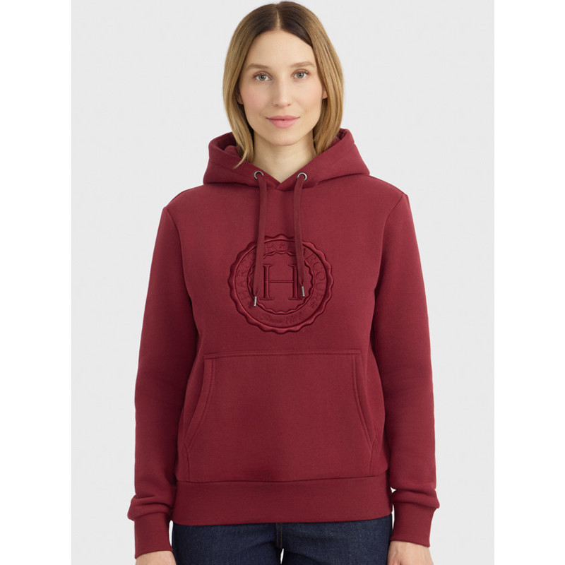 Sweat unisexe Samy FW26 Harcour