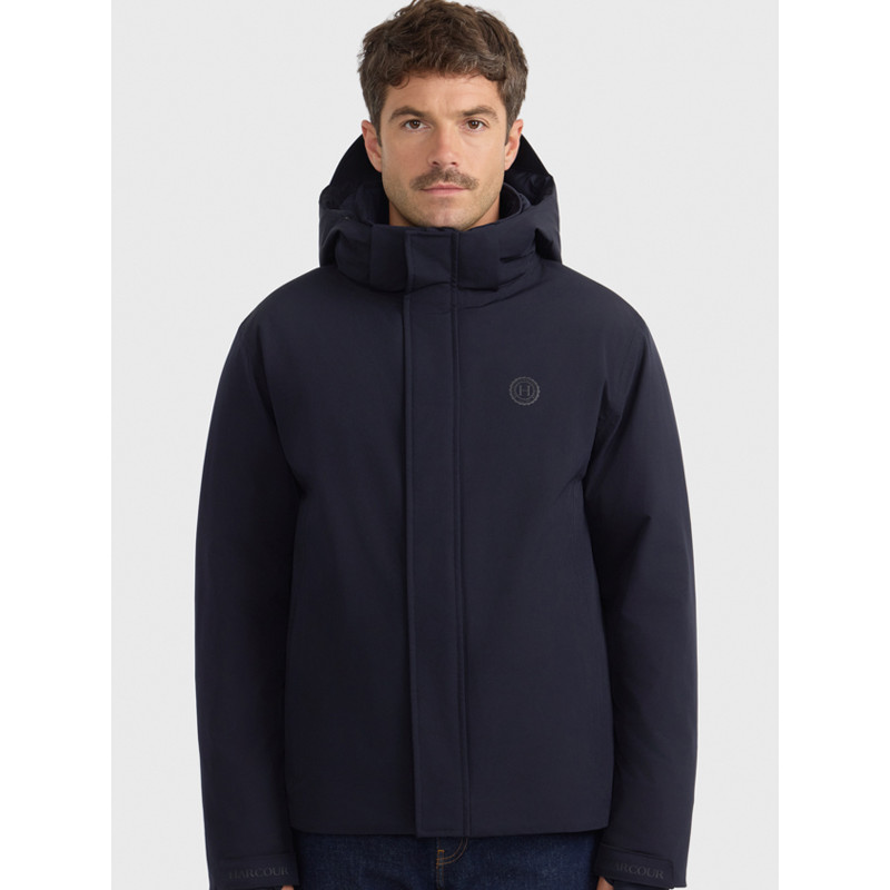 Veste homme Nordis FW26 Harcour