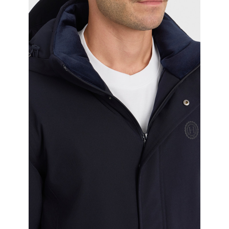 Veste homme Nordis FW26 Harcour
