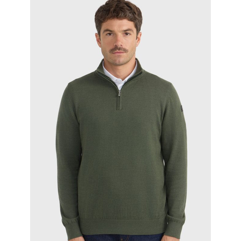 Pull homme Parmo FW26 Harcour