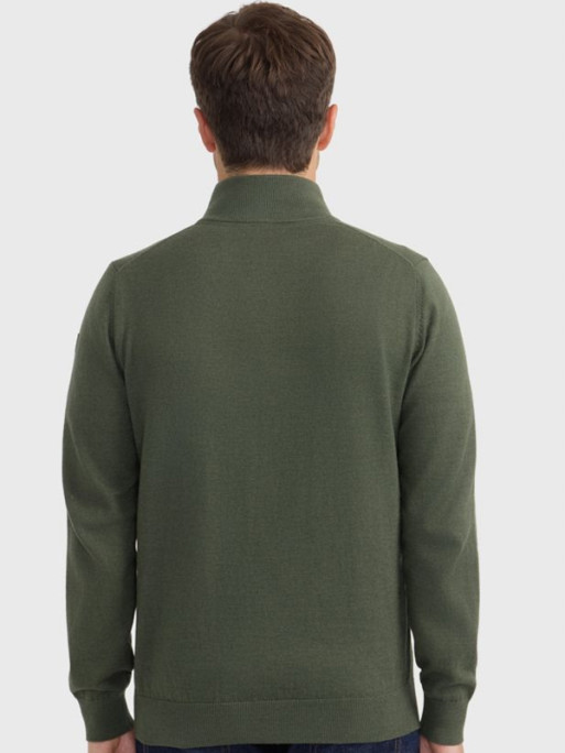 Pull homme Parmo FW26 Harcour
