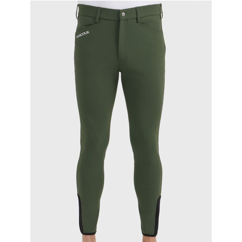 Pantalon knee grip homme Barmino FW26 Harcour