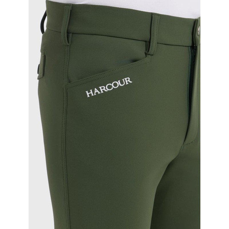 Pantalon knee grip homme Barmino FW26 Harcour