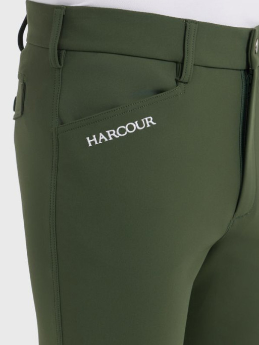 Pantalon knee grip homme Barmino FW26 Harcour
