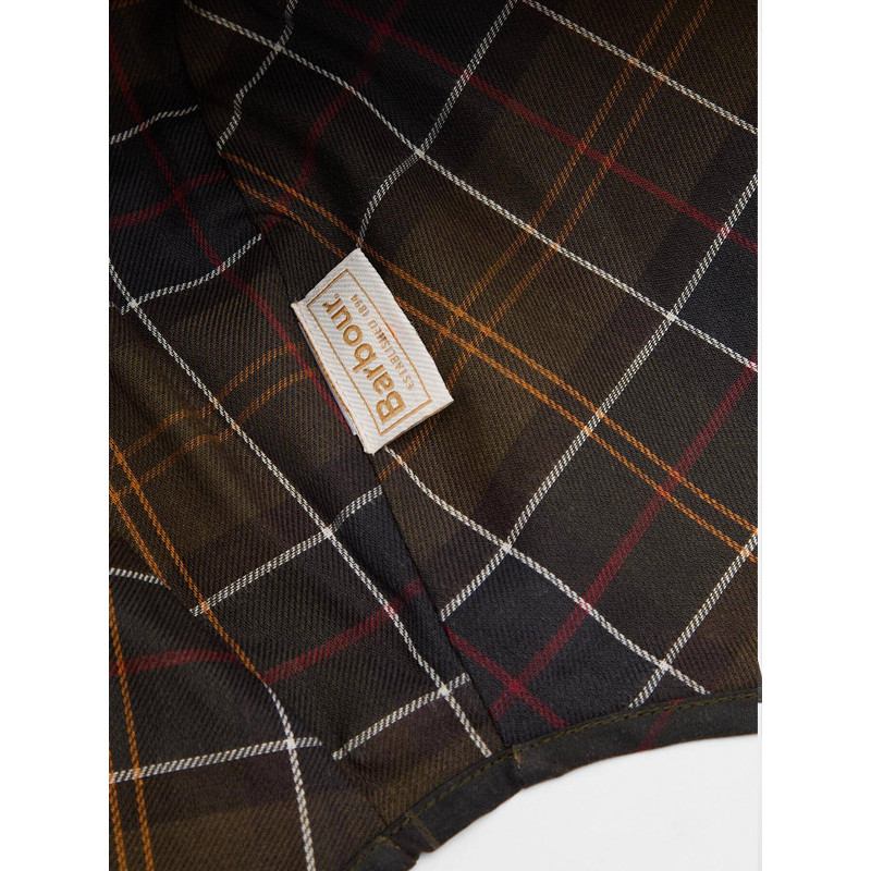 Foulard ciré Arlene FW26 Barbour