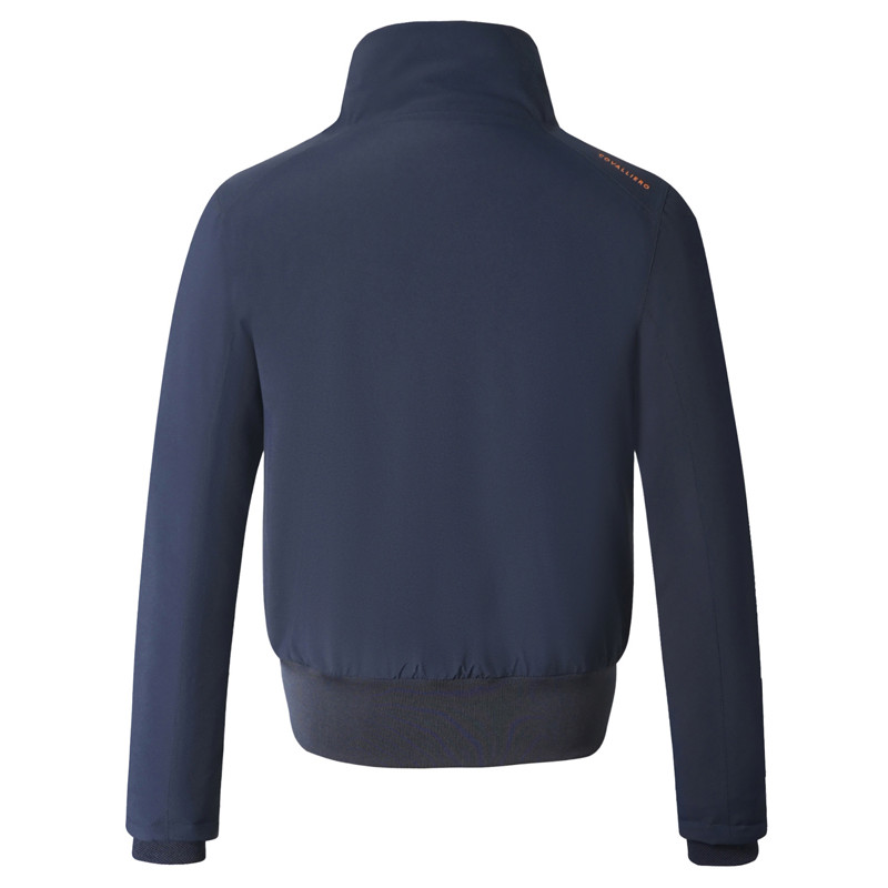 Bomber d'hiver FW26 Covalliero