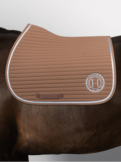 Tapis de selle Karembar Poney FW26 Harcour