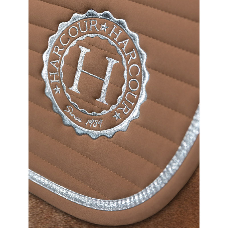 Tapis de selle Karembar Poney FW26 Harcour